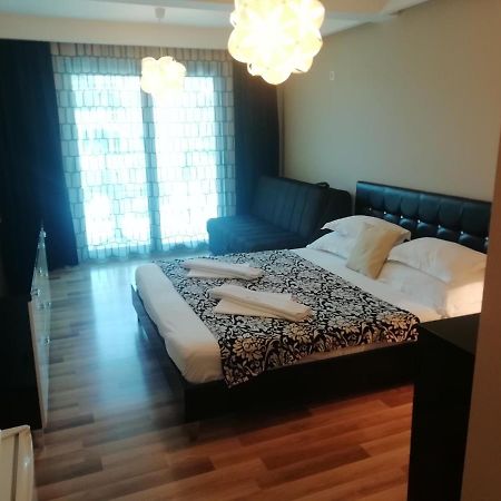 Apartments And Rooms Grand Palazzo Budva Exterior foto