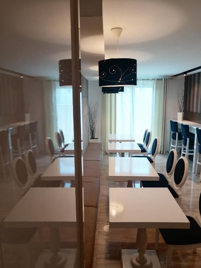 Apartments And Rooms Grand Palazzo Budva Exterior foto