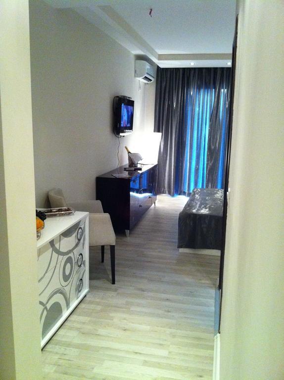 Apartments And Rooms Grand Palazzo Budva Zimmer foto