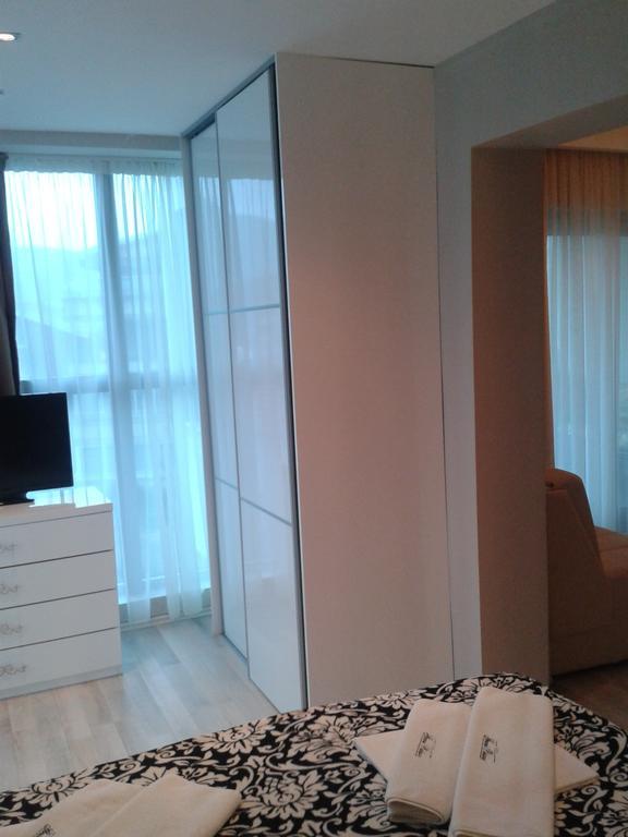 Apartments And Rooms Grand Palazzo Budva Zimmer foto